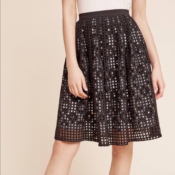 Eri + Ali Viewfinder Skirt size 12 NWT - Picture 3 of 8